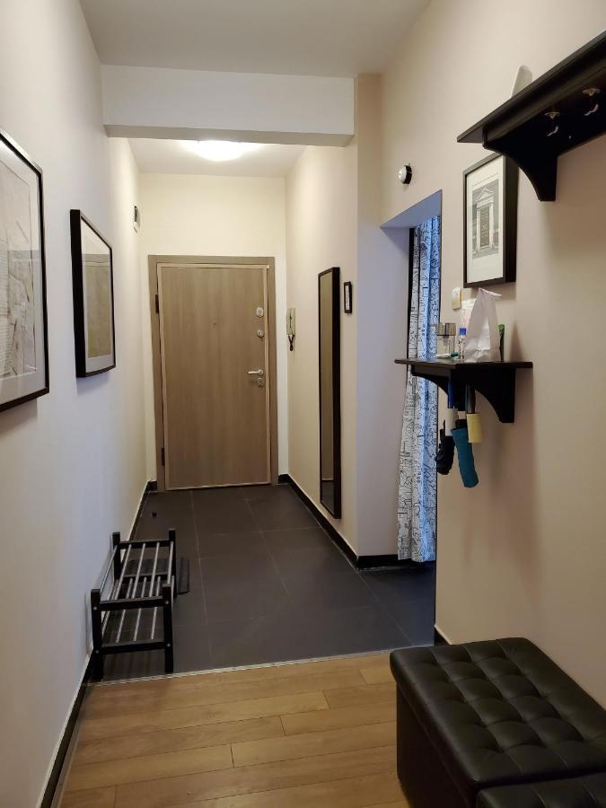 Sunny Central Apartment София Экстерьер фото