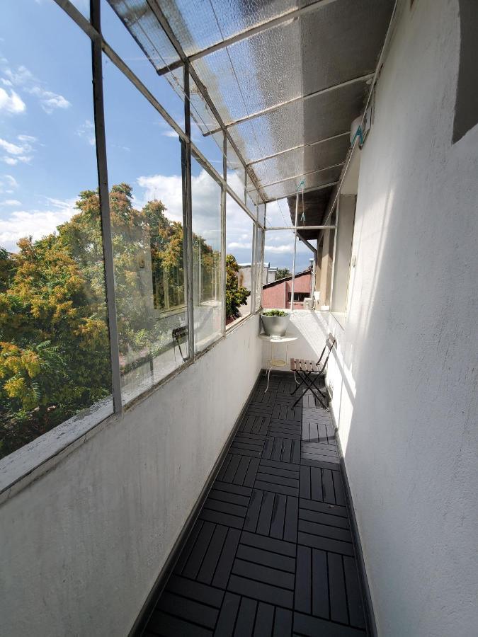Sunny Central Apartment София Экстерьер фото
