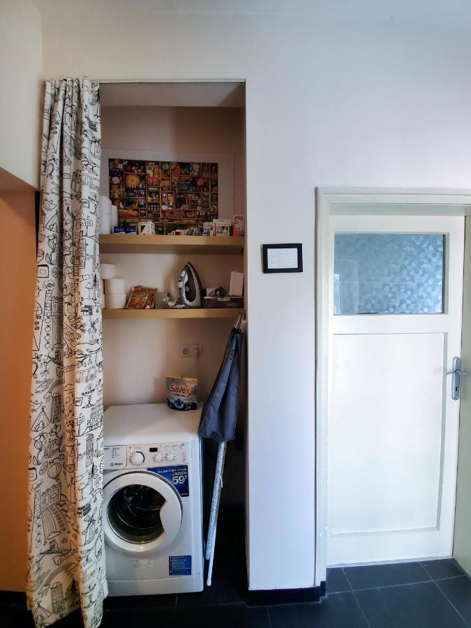 Sunny Central Apartment София Экстерьер фото