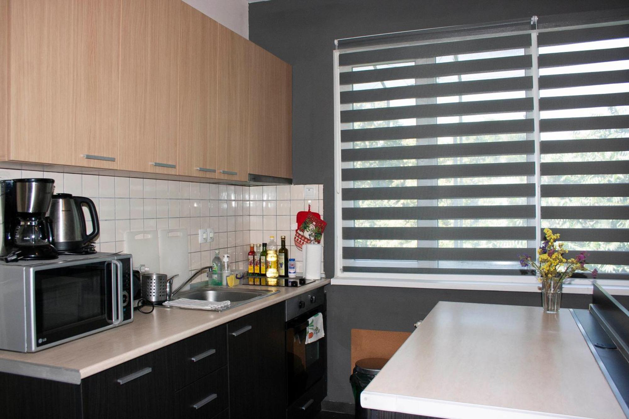 Sunny Central Apartment София Экстерьер фото
