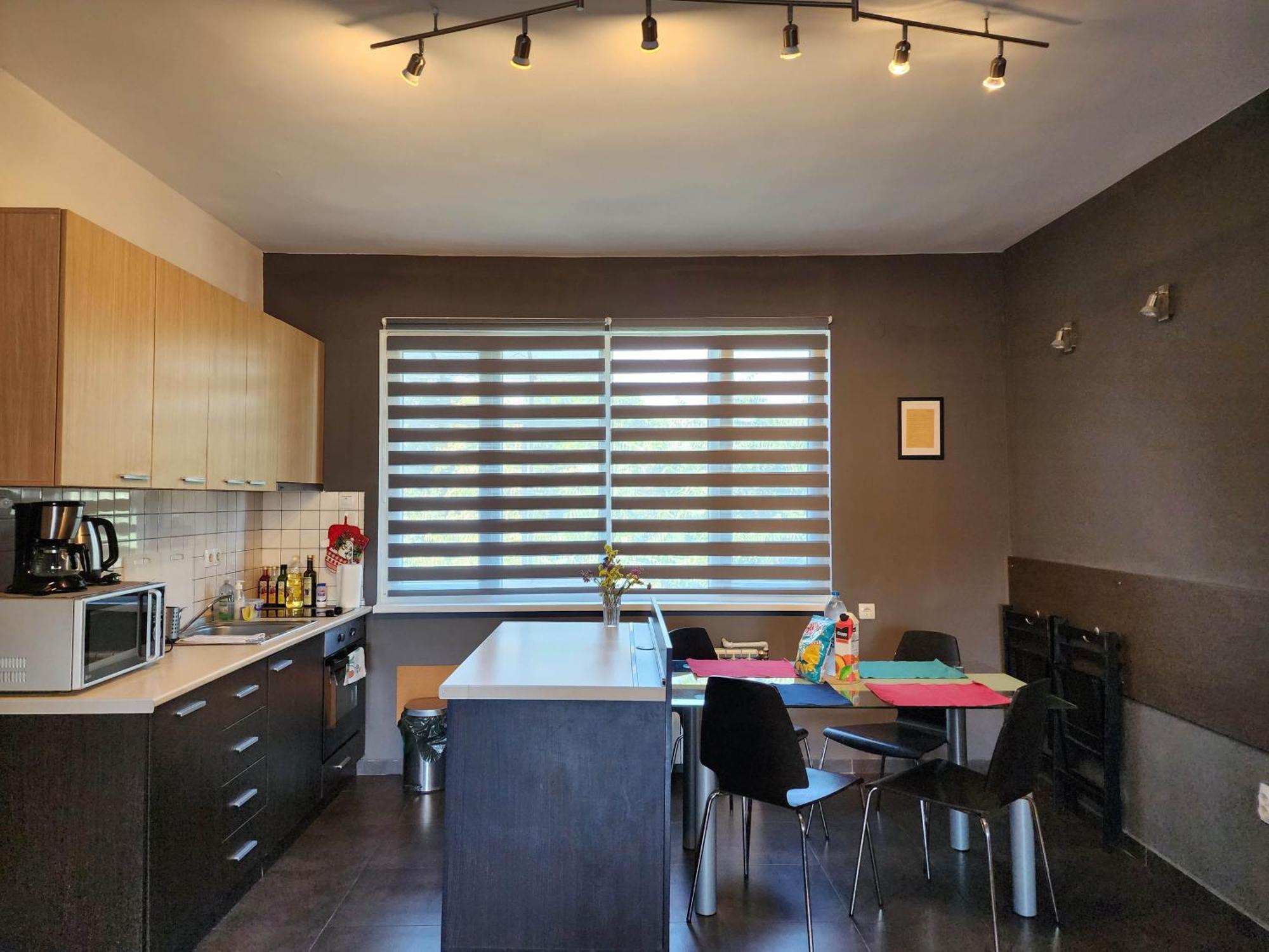 Sunny Central Apartment София Экстерьер фото