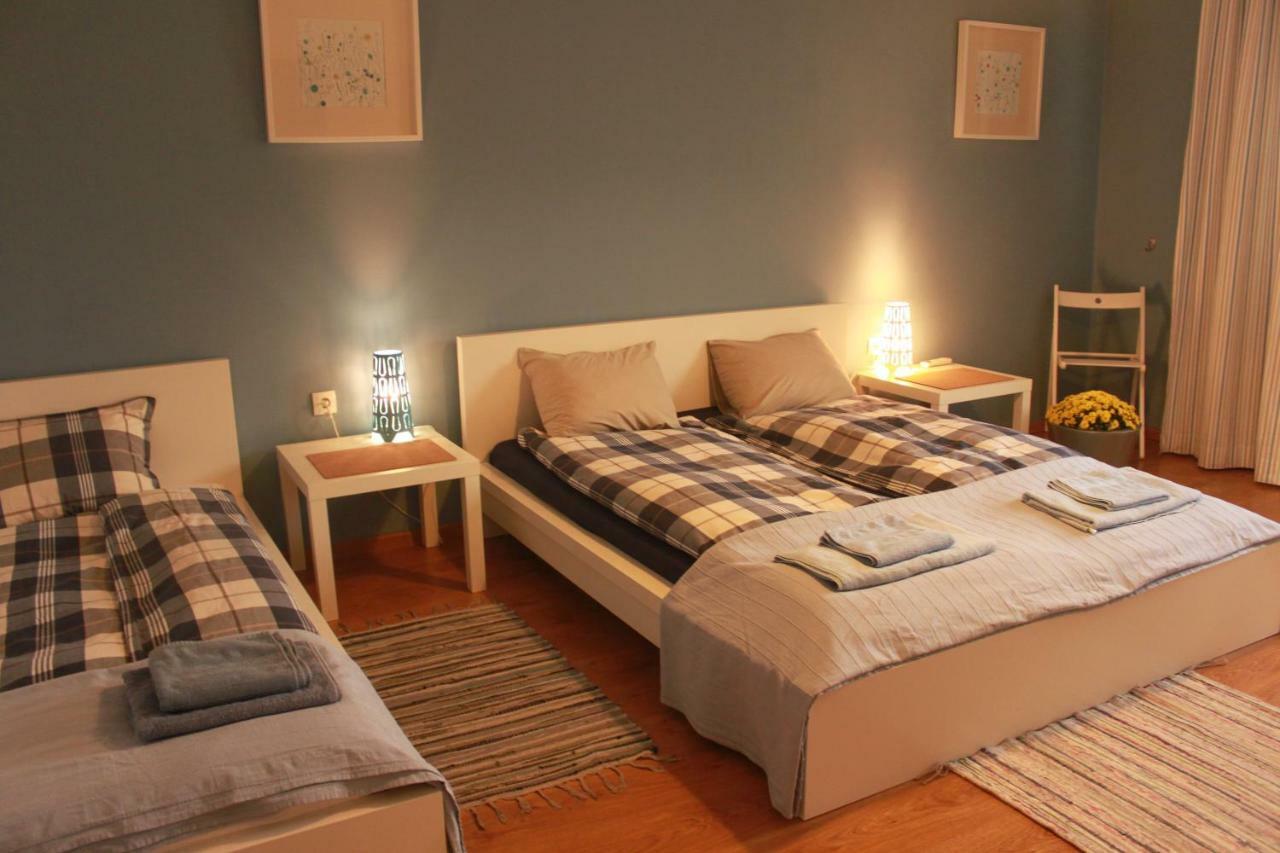 Sunny Central Apartment София Экстерьер фото
