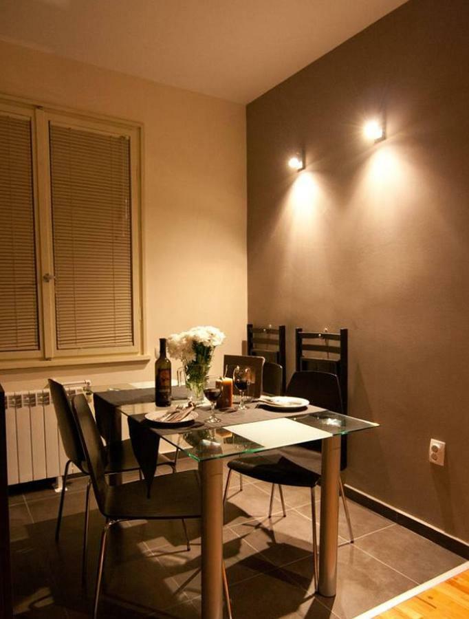 Sunny Central Apartment София Экстерьер фото